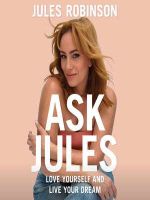 cover image of Ask Jules